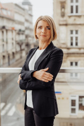 Agnieszka Kapsa-Matusiakiewicz