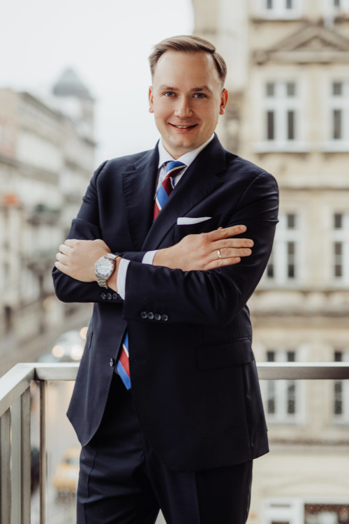 Arkadiusz Gaczyński