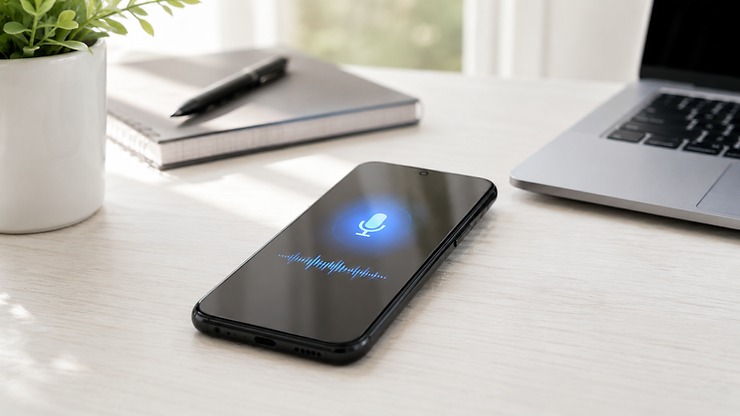 Podsłuch w telefonie z Androidem - objawy, spyware i jak sprawdzić