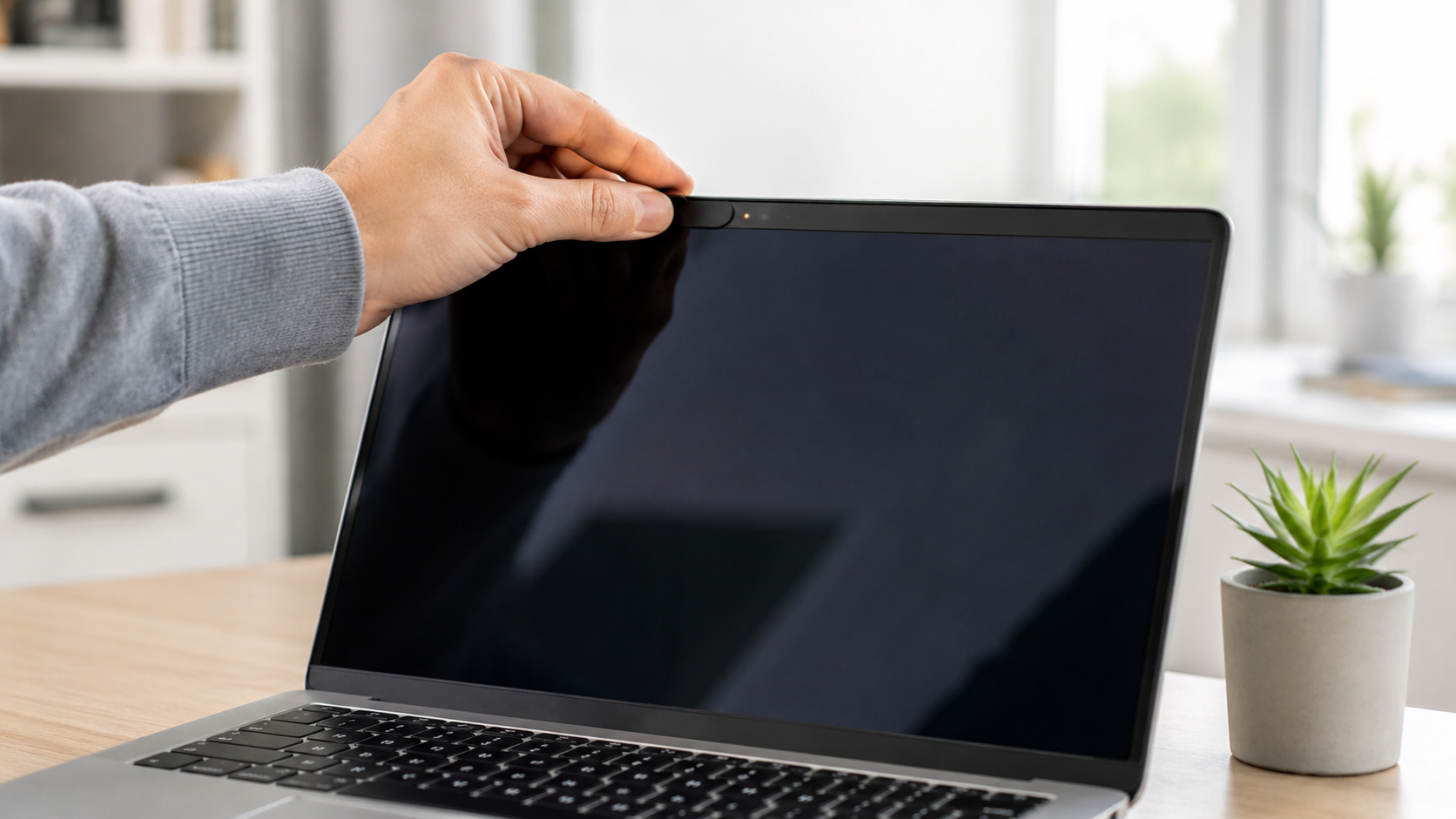 czy kamera w laptopie może szpiegować objawy i analiza komputera